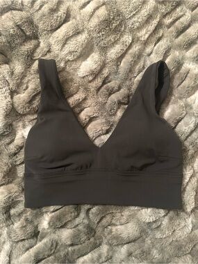 Lululemon align sports bra
